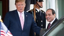 Trump i egipatski predsjednik al-Sisi predvode mirovni summit o Gazi: Evo tko sve dolazi