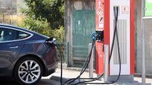 Nagli porast krađa kabela i sabotaža na punionicama za električna vozila