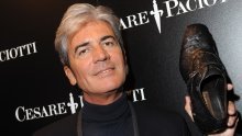 Preminuo Cesare Paciotti, slavni talijanski dizajner obuće