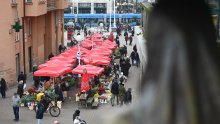 Prosječna plaća u Zagrebu veća je nego u ostatku Hrvatske, evo za koliko