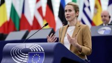 EU će nastaviti s promatračkom misijom na granici između Gaze i Egipta