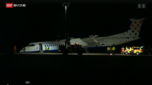 Jesu li zrakoplovi DASH Croatia Airlinesa opasni?