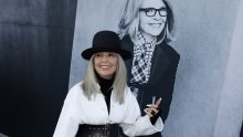 Malo tko ovo zna: Uz glumu ovo je bila najveća strast Diane Keaton