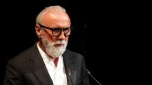 Dino Merlin rasplakao mnoge na Halidovoj komemoraciji: 'Smijali smo se da ne bismo plakali