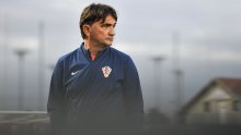 Pogledajte ekskluzivan video i kako je Dalić reagirao na riječi igrača, izbornika...