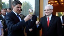 Josipovic: My relationship with PM is not upset