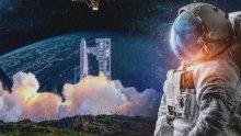 Izmiče li Amerikancima Mjesec? Dok se oni igraju megaraketom, Kinezi ih sustižu