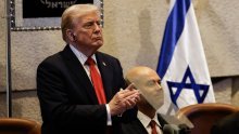 Trump: Dovoljna je jedna moja riječ i Izrael nastavlja s napadima