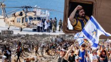 Analitičar za tportal: 'Ovo nije povijesni dogovor, a nije nemoguće da na Zapadnoj obali nešto bukne'
