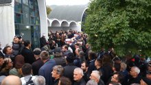 A cappella 'Romanija' u posljednjem pozdravu: Halidova pjesma podigla emocije do neba
