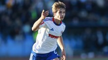 Mladi hajdukovac blista, ali zbog njega Garcia plaća visoku cijenu