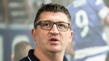 Sportski direktor Osijeka prozvao igrače: 'Nije mi jasno zbog čega si to dopuštaju'