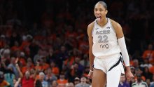 Dok se muškarci svađaju, kod žena dileme nema: A'ja Wilson je najveća ikad