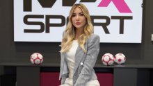 Valentina Miletić pokreće novu emisiju na MAXSportu. 'Želim ispričati drukčiju priču...'