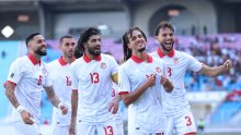 Afrička reprezentacija izborila Svjetsko prvenstvo bez primljenog pogotka