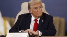 Trump: Jako sam razočaran Putinom, Vladimir i ja smo imali dobar odnos