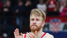 Split predstavio veliko pojačanje: Hrvatski reprezentativac stigao na Gripe
