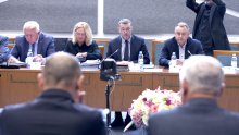 Odbor za obranu podržao konačne prijedloge obrambenih zakona