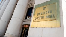 HNB: Sistemski rizici za banke umjereno su povišeni