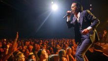 Nick Cave & The Bad Seeds rasprodali pulsku Arenu, a sada je najavljen još jedan koncert