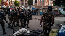Eskalacija na Madagaskaru: Vojska preuzela vlast