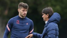 Vraća li se Bruno Petković u reprezentaciju? Evo što o tome kaže izbornik Zlatko Dalić