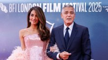 Amal reagirala na Clooneyjev problem: 'Igra ruski rulet sa svojim brakom'