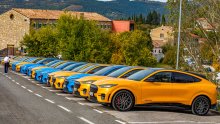 Počinju prijave za sufinanciranje električnih i vozila na vodik, evo koliko možete dobiti