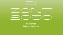 Predstavljanje knjige „Vizija grada u budućnosti: Horizont 2050“ – Kako zamišljamo grad sutrašnjice?