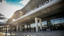Broj putnika u zračnim lukama porastao na 10 milijuna, najviše u Zagrebu