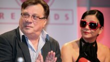 Alka Vuica sažela oproštaj nakon sahrane: 'Halid je Tito'