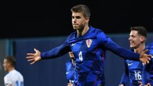 Mladi Vatreni danas nastavljaju borbu za EURO; evo gdje gledati utakmicu protiv Ukrajine