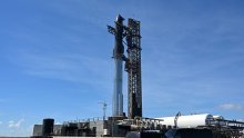 SpaceX-ova megaraketa još je daleko od Mjeseca? Iz NASA-e upozoravaju Muska da im vrijeme istječe