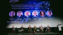 Promjene u regulativi telekoma s ciljem povećanja investicija i konkurentnosti Europe