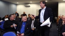 Osvrt ZZD-a na Dinamovu skupštinu: Dragi svi...
