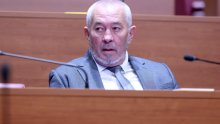 Zastupnik DP-a traži da sveučilišni profesor dobije otkaz zbog izjave o Domovinskom ratu