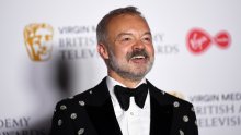 Graham Norton bez rukavica: Ova zvijezda bila mu je 'čisti pakao' za intervju