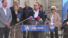 Tomašević objavio: Otvorit ćemo ambulantu opće medicine, pedijatrije i ginekologije