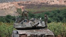 Unatoč primirju, u Pojasu Gaze ubijeno šestero Palestinaca