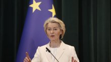 Von der Leyen: 'Crna Gora ima nevjerojatan potencijal, iskoristite priliku za ulazak u EU'