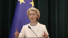 Von der Leyen u Sarajevu: BiH može napredovati na putu prema EU