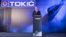 Tokić izlazi na burzu: Poznata cijena dionice, upis kreće od 20. listopada