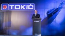 Tokić izlazi na burzu: Poznata cijena dionice, upis kreće od 20. listopada