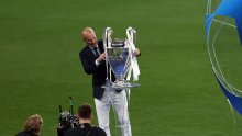 Zidane izabrao trojicu nogometaša koje uživa gledati