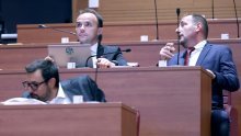 Zastupnici podržali bržu razmjenu dokaza, upozorili na zaštitu osobnih podataka