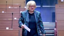 HDZ i desna oporba protiv kvota i zip modela, ljevica: Žene neće biti ukras na listi