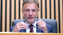 Mirovine, plaće, socijalne naknade: Sabor danas raspravlja o rebalansu proračuna