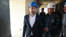 Tomašević istaknuo važan detalj u preimenovanju ulica ustaških suradnika: 'To Grad plaća'