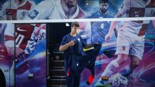 Pogledajte koliko u ovom trenutku na nogometnom tržištu vrijedi Luka Vušković