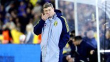 Kosovari presudili legendarnom Dancu; Šveđani traže izbornika